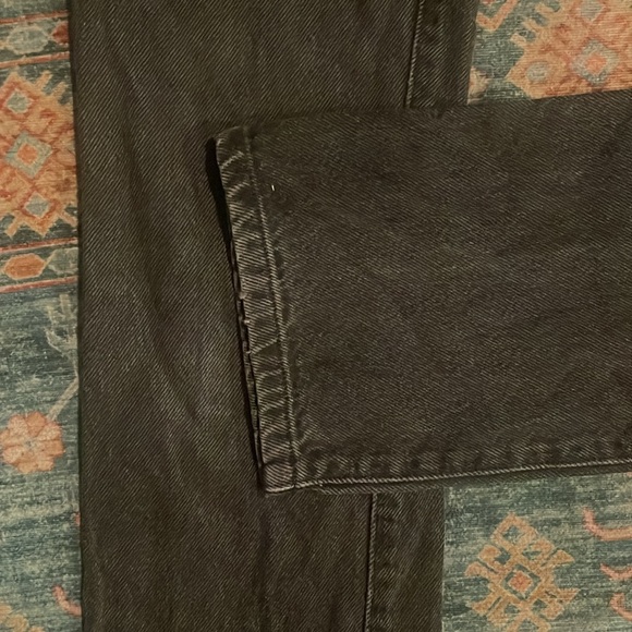 Vintage high waisted GUESS JEANS DENIM womens - Picture 3 of 8